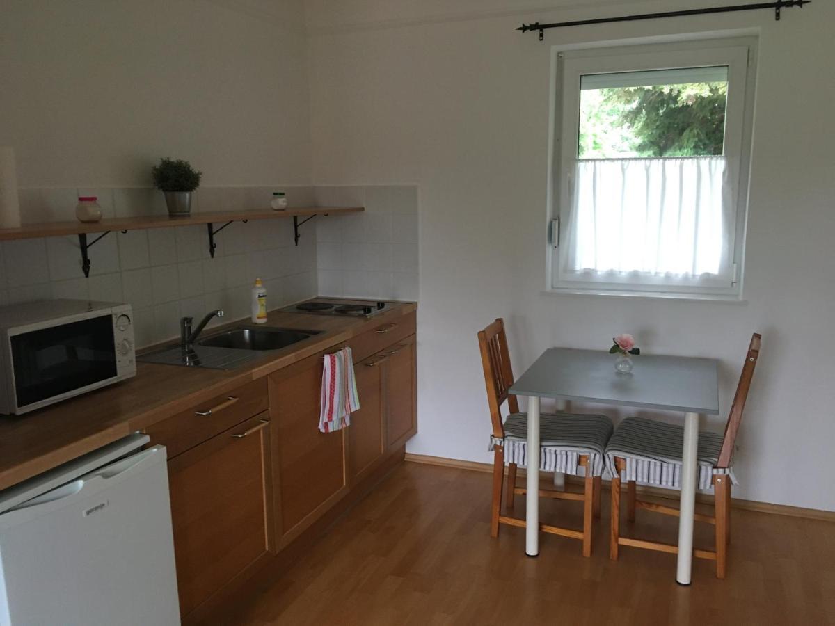 Luca Apartments 佐洛卡罗斯 外观 照片
